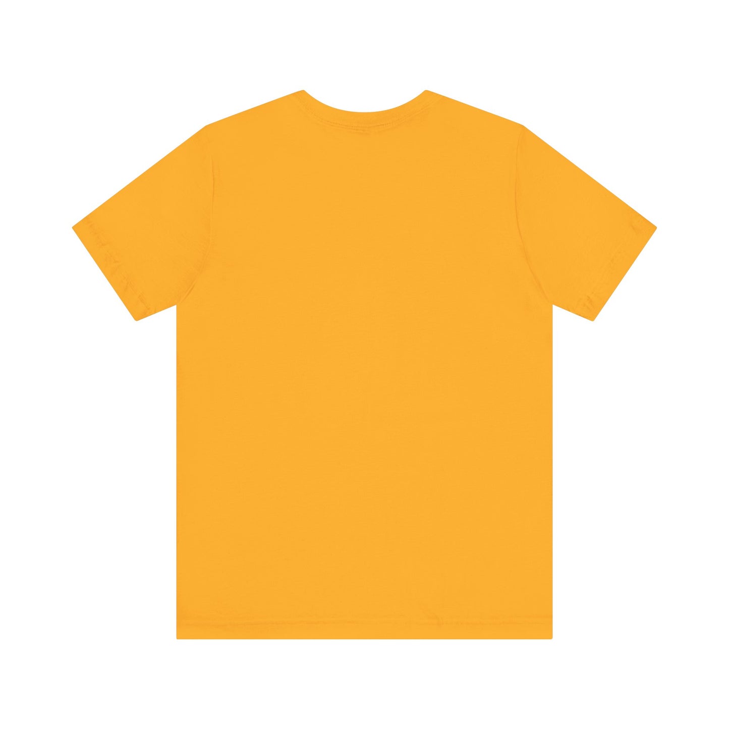 boostlete-am-crew-icon-checklist-glitch-badge-0018 — Unisex Jersey Short Sleeve (B+C 3001)