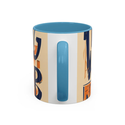 boostlete-quiet-power-type-nothing-wasted-split-monoline-0117 — Accent Mug 11oz/15oz