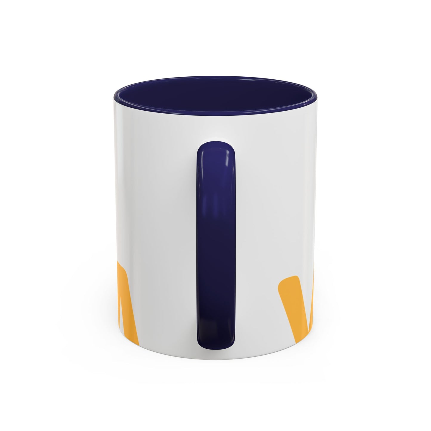 Yoga (53) — Accent Mug 11oz/15oz