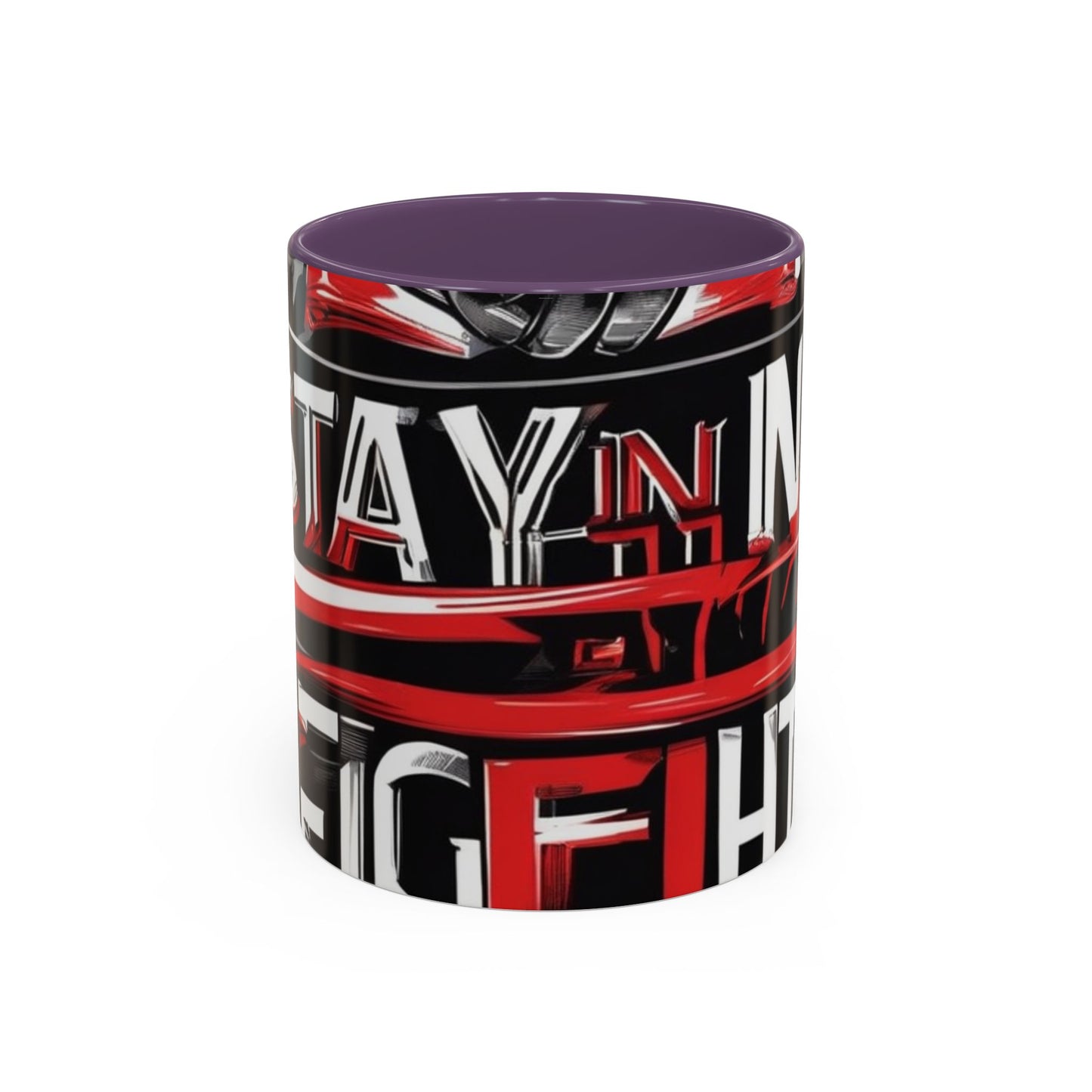 boostlete-rise-grind-type-stay-in-the-fight-banner-retro-1441 — Accent Mug 11/15oz