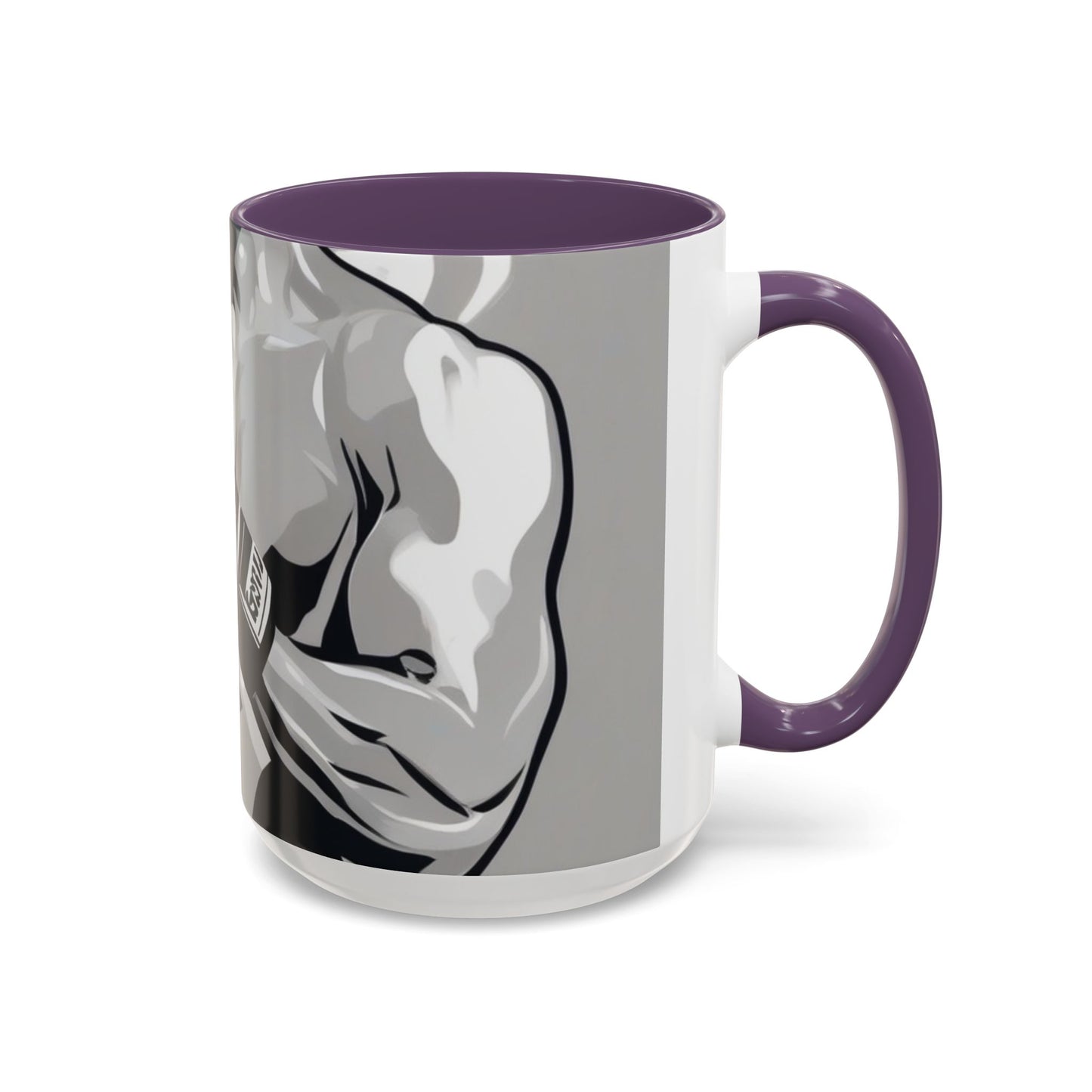 boostlete-recovery-progress-scene-boxer-soft-monoline-0884 — Accent Mug 11/15oz