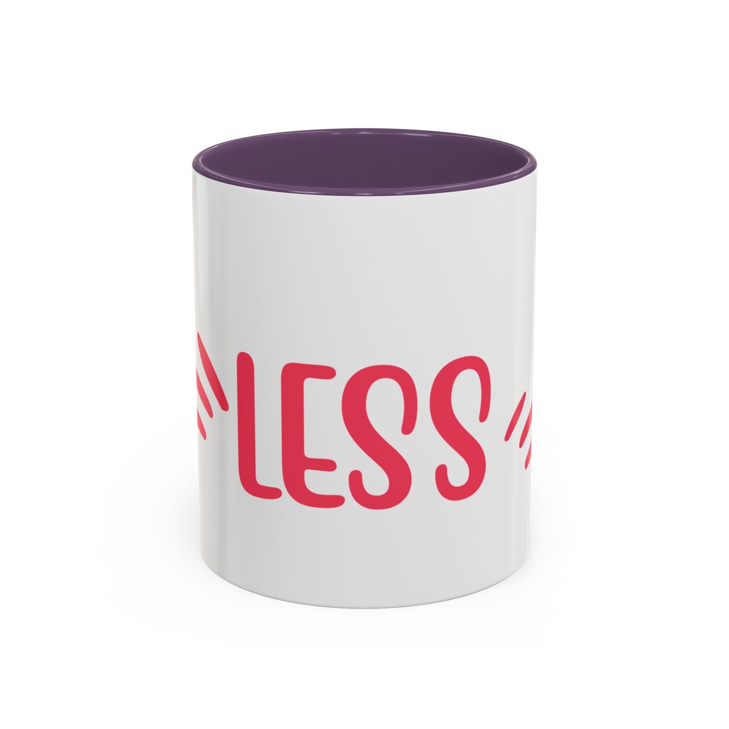 Yoga (30) — Accent Mug 11oz/15oz