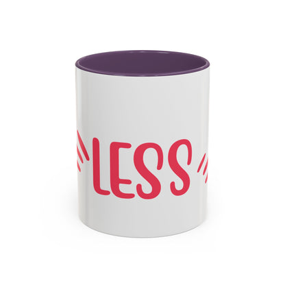 Yoga (30) — Accent Mug 11oz/15oz