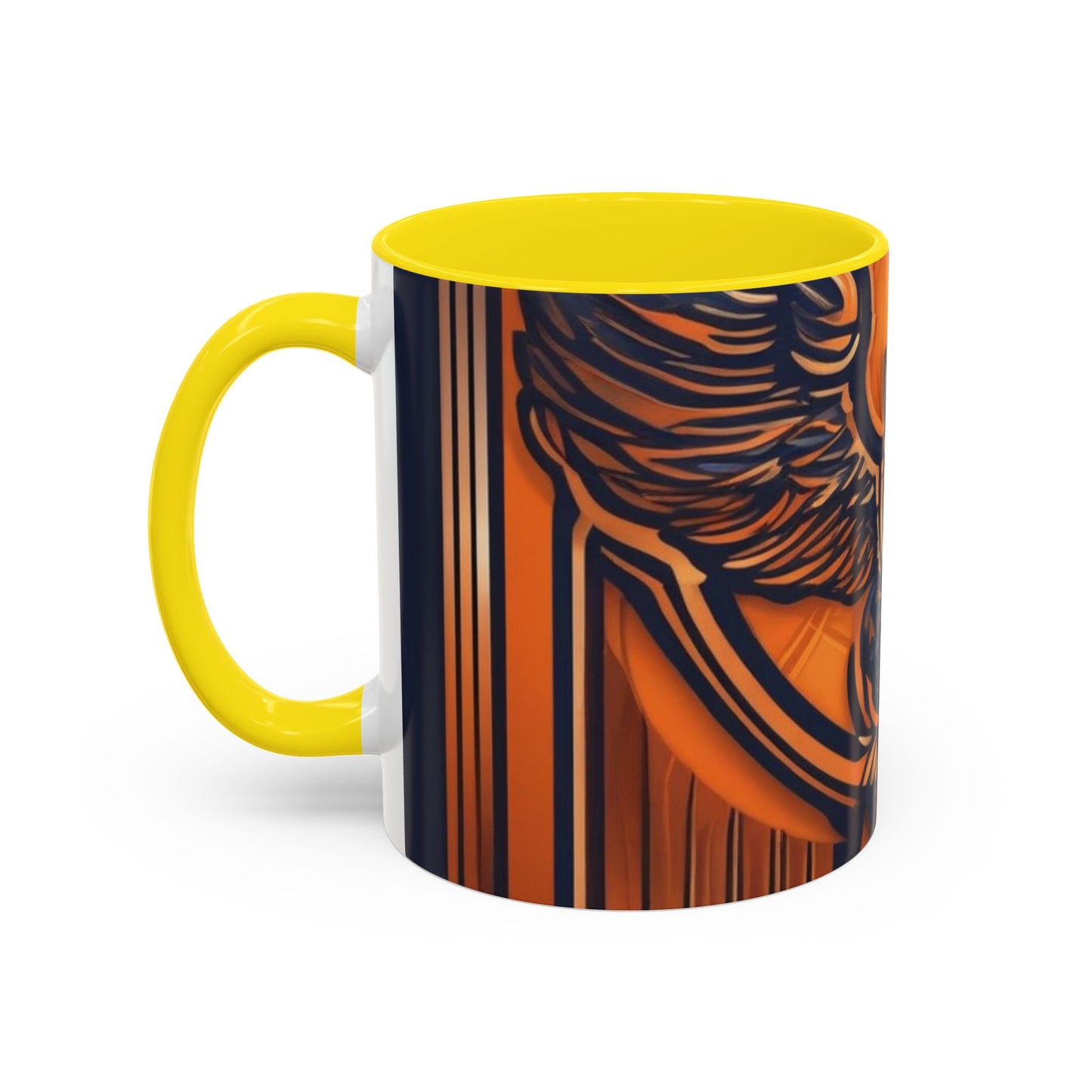 boostlete-recovery-progress-icon-wings-soft-badge-0074 — Accent Mug 11oz/15oz