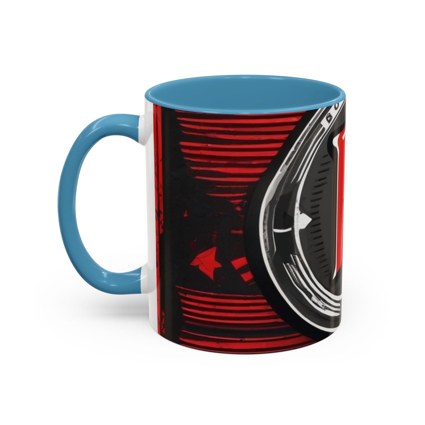 boostlete-mile-by-mile-type-boost-today-micro-modern-0141 — Accent Mug 11oz/15oz