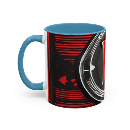 boostlete-mile-by-mile-type-boost-today-micro-modern-0141 — Accent Mug 11oz/15oz