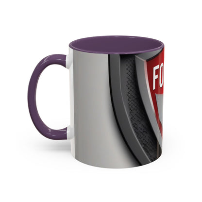 boostlete-mile-by-mile-icon-shield-soft-paper-0114 — Accent Mug 11oz/15oz