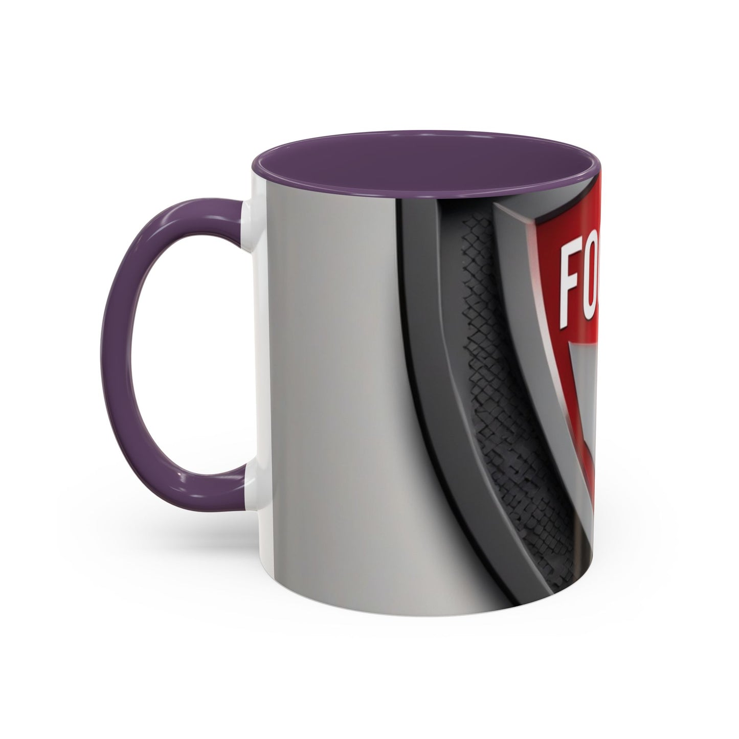 boostlete-mile-by-mile-icon-shield-soft-paper-0114 — Accent Mug 11oz/15oz