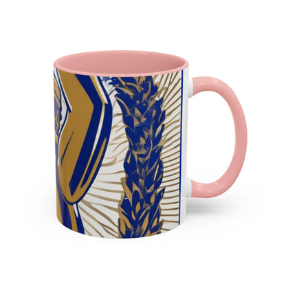 boostlete-headspace-scene-kettlebell-3d-badge-0032 (1) — Accent Mug 11oz/15oz