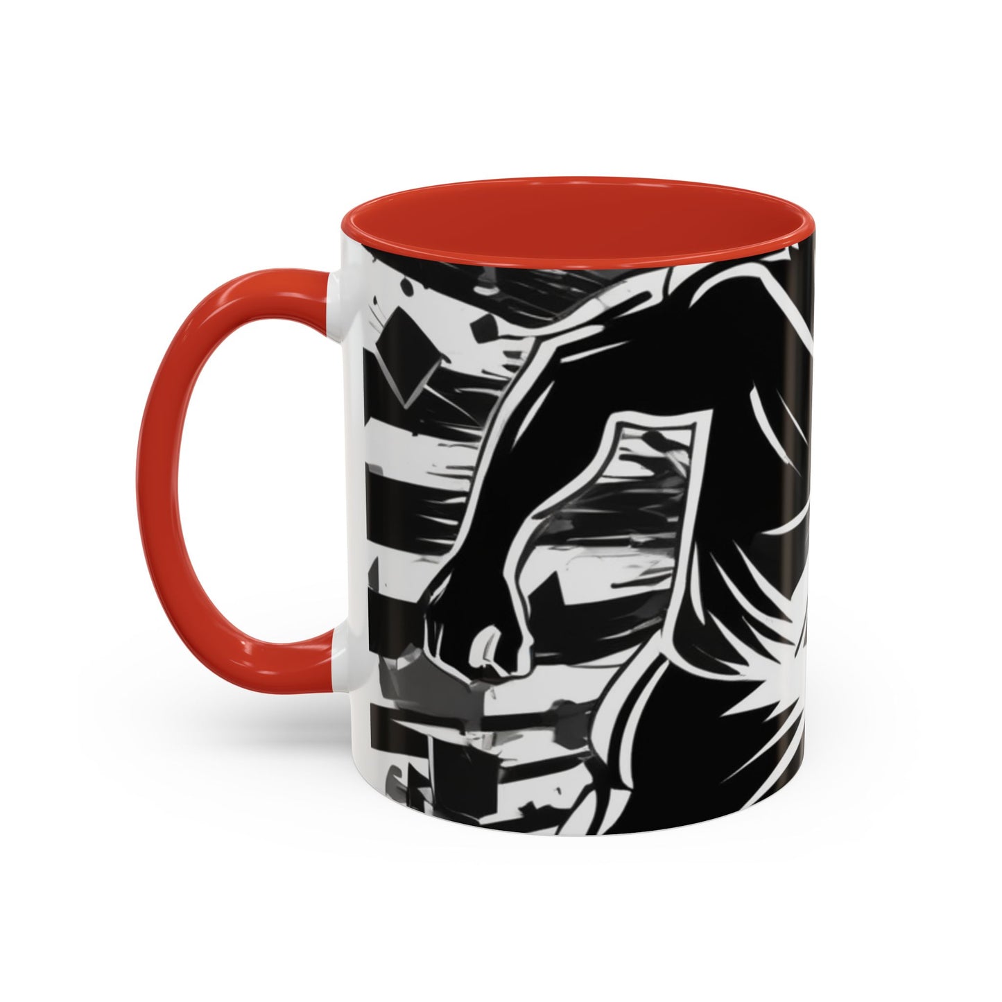 boostlete-field-day-scene-sprinter-halftone-athletic-0248 — Accent Mug 11oz/15oz