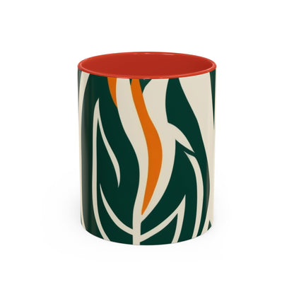 boostlete-boost-mode-icon-flame-high-paper-0854 — Accent Mug 11/15oz