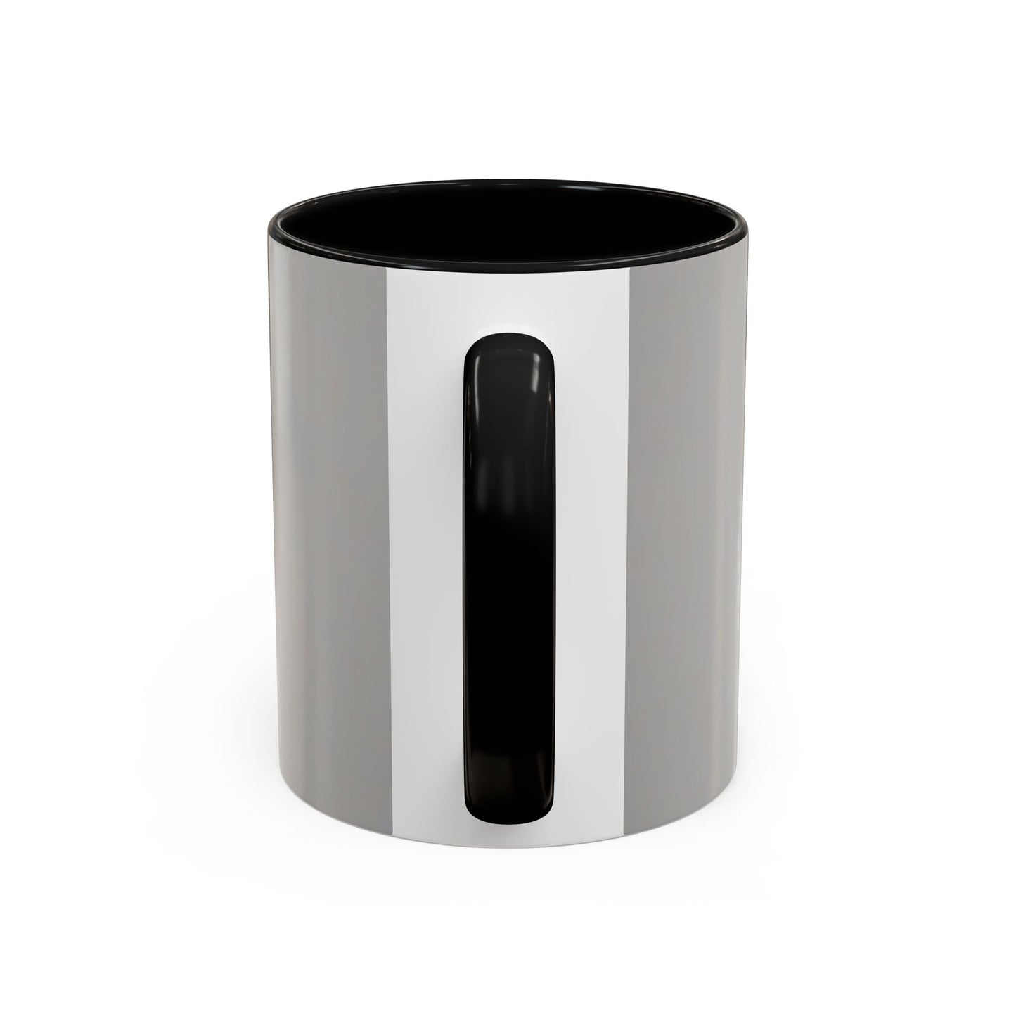 boostlete-mile-by-mile-icon-shield-soft-paper-0114 — Accent Mug 11oz/15oz