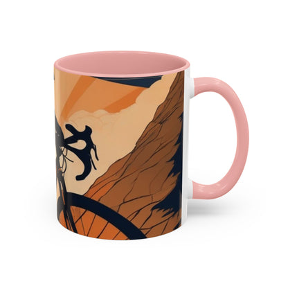 boostlete-field-day-scene-cyclist-matte-blueprint-0300 — Accent Mug 11oz/15oz