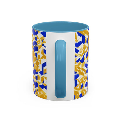 boostlete-rise-grind-pattern-sprint-isometric-0319 — Accent Mug 11oz/15oz