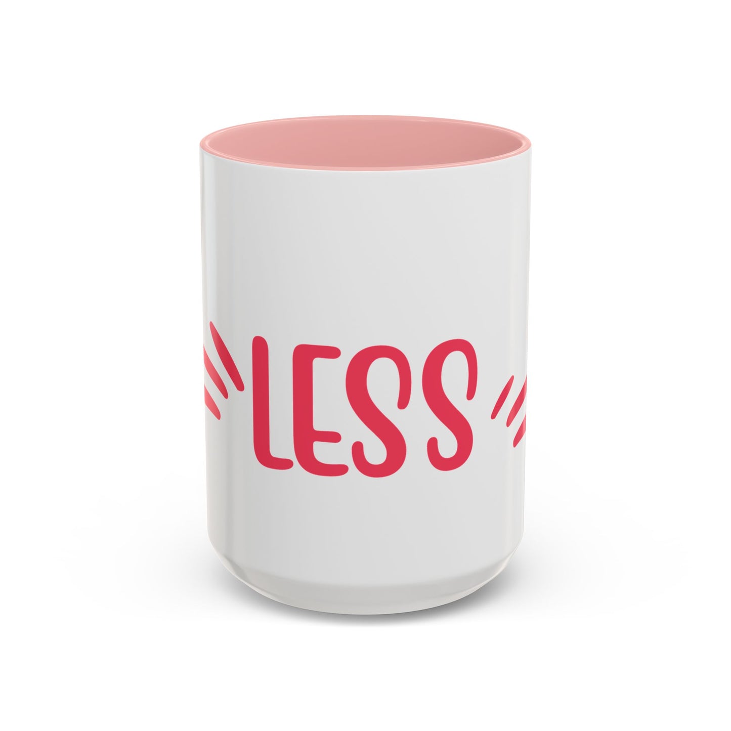 Yoga (30) — Accent Mug 11oz/15oz