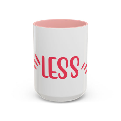 Yoga (30) — Accent Mug 11oz/15oz