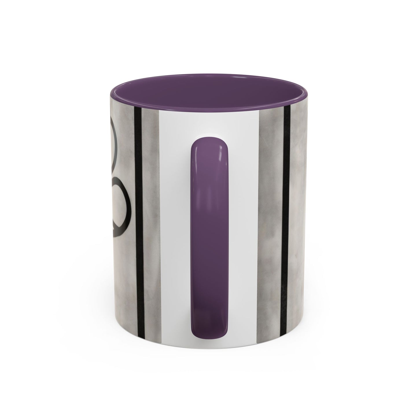 boostlete-rise-grind-icon-jump-duotone-industrial-0098 — Accent Mug 11oz/15oz