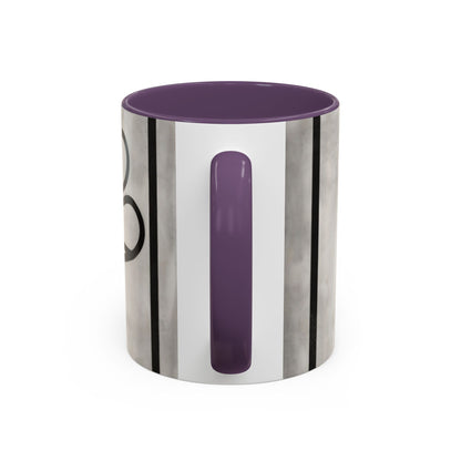 boostlete-rise-grind-icon-jump-duotone-industrial-0098 — Accent Mug 11oz/15oz