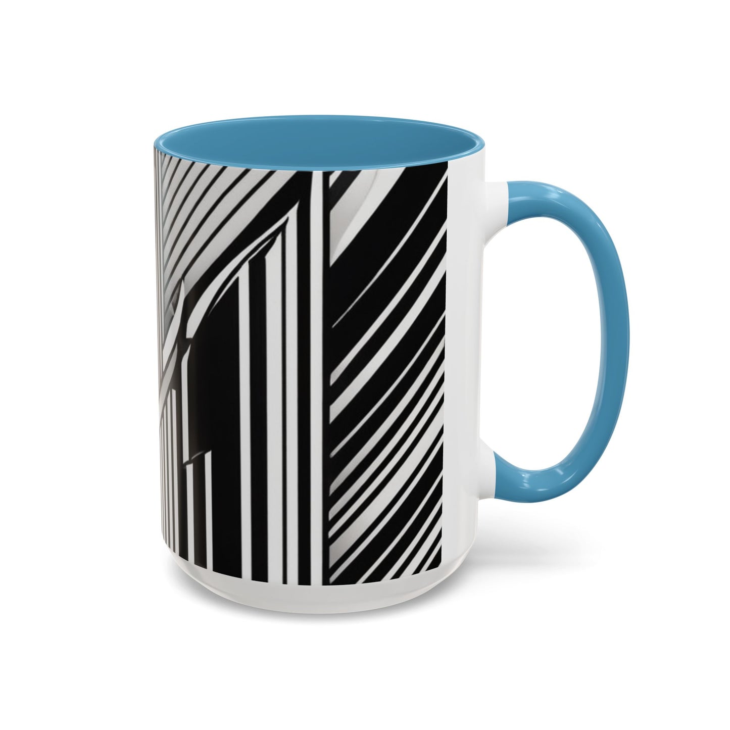 boostlete-boost-mode-icon-sunrise-soft-athletic-0046 — Accent Mug 11oz/15oz