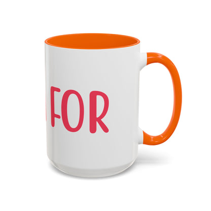 Yoga (14) — Accent Mug 11oz/15oz