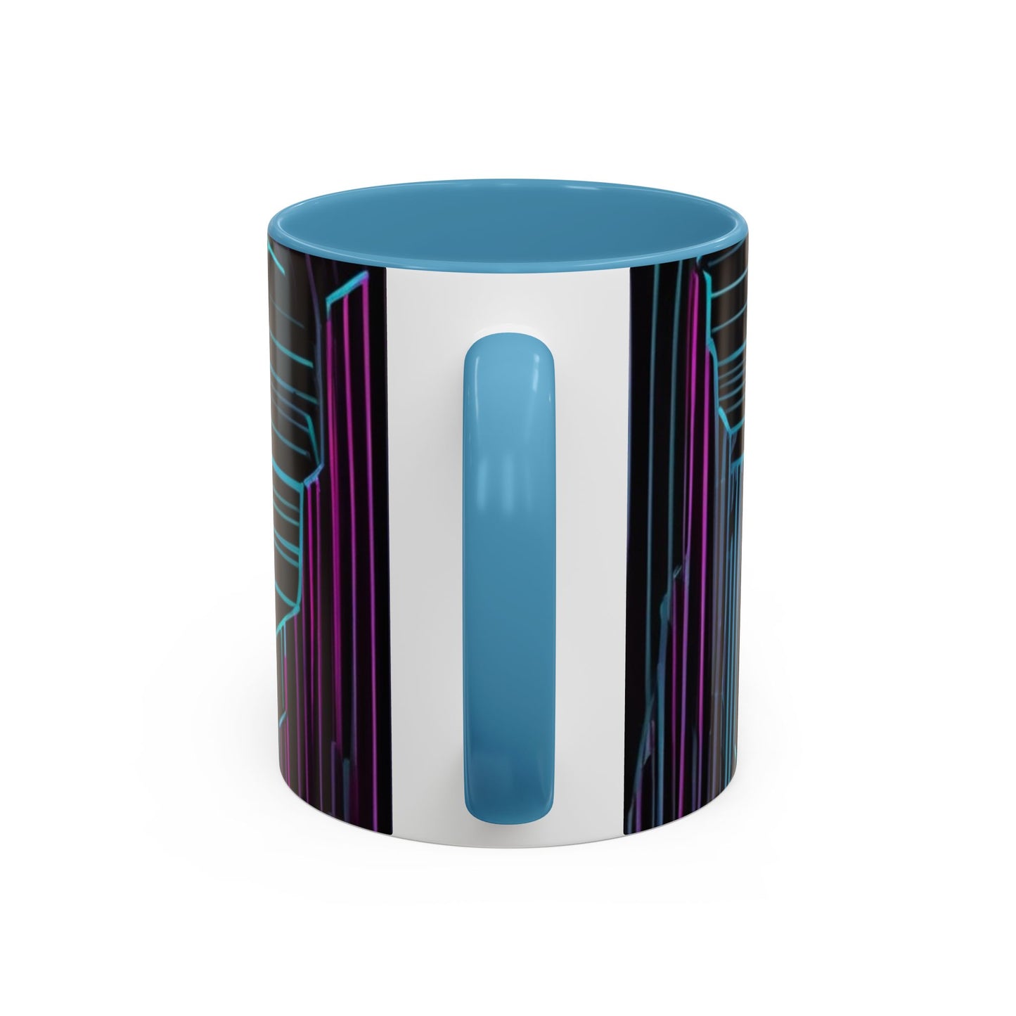 boostlete-rise-grind-icon-sunrise-motion-paper-0962 — Accent Mug 11/15oz