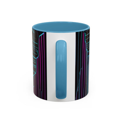 boostlete-rise-grind-icon-sunrise-motion-paper-0962 — Accent Mug 11/15oz