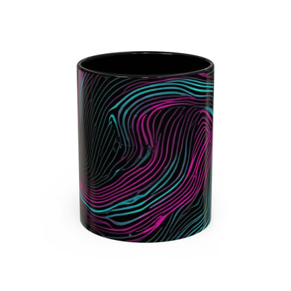boostlete-am-crew-pattern-topographic-monoline-0075 (1) — Accent Mug 11oz/15oz