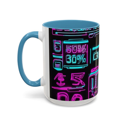 boostlete-rise-grind-type-battery-100-effort-split-blueprint-0205 — Accent Mug 11oz/15oz