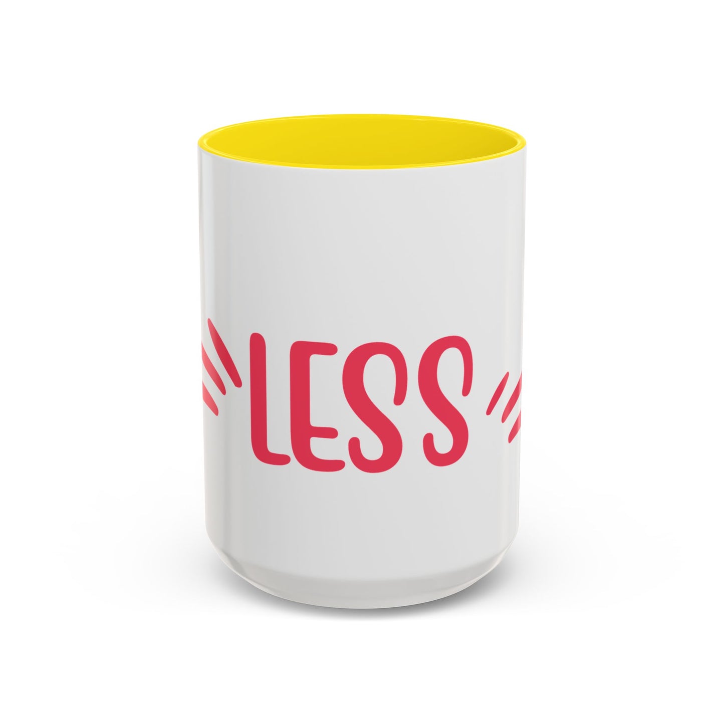 Yoga (30) — Accent Mug 11oz/15oz