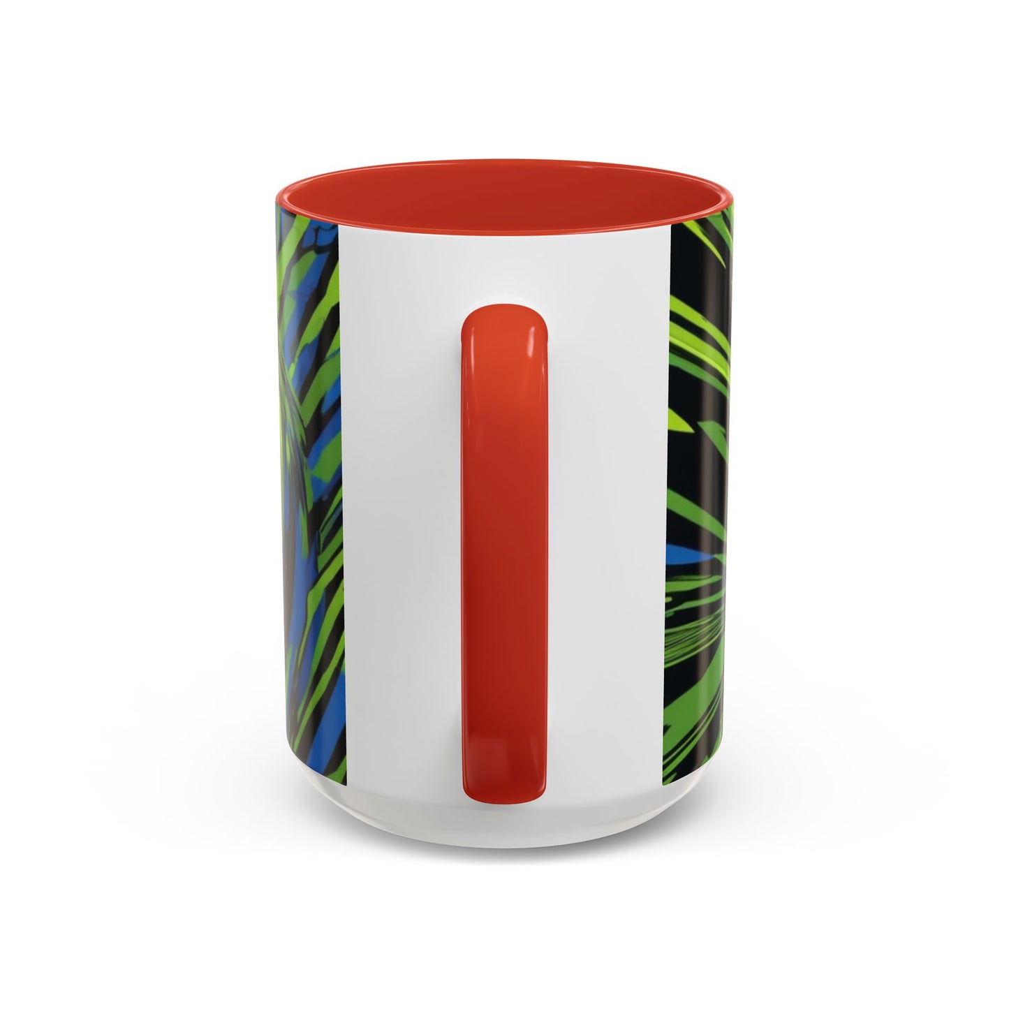 boostlete-am-crew-scene-cyclist-speed-isometric-0064 — Accent Mug 11oz/15oz