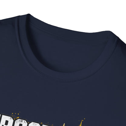 Rebooting Loading Motivational T-Shirt