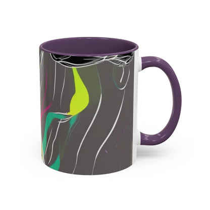 boostlete-iron-intent-scene-athlete-neon-monoline-0140 — Accent Mug 11oz/15oz