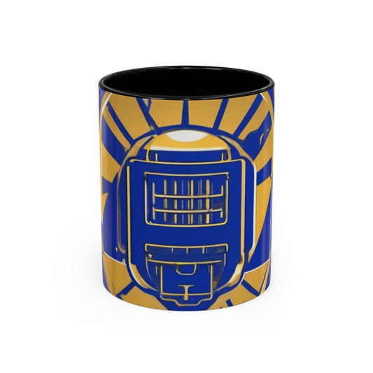 boostlete-mile-by-mile-icon-battery-motion-monoline-0002 — Accent Mug 11oz/15oz