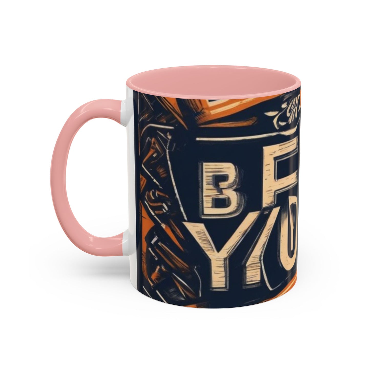 boostlete-field-day-type-be-where-your-feet-are-banner-engraved-0029 — Accent Mug 11oz/15oz