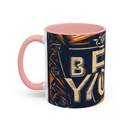 boostlete-field-day-type-be-where-your-feet-are-banner-engraved-0029 — Accent Mug 11oz/15oz