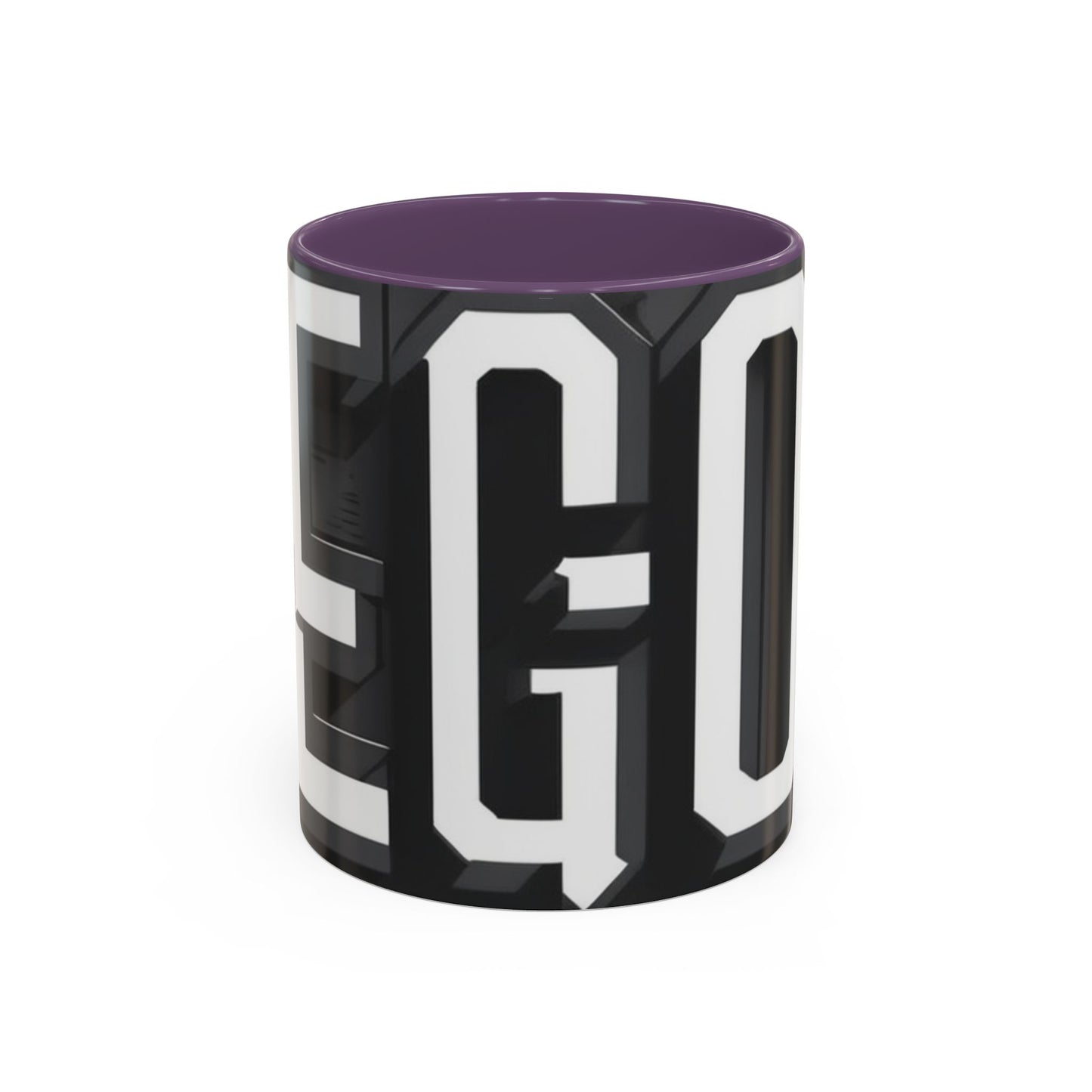 boostlete-mile-by-mile-type-tempo-over-ego-banner-modern-0093 — Accent Mug 11oz/15oz