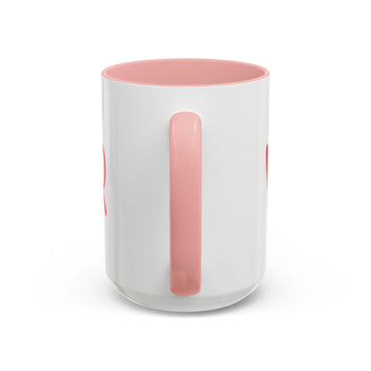 Yoga (14) — Accent Mug 11oz/15oz