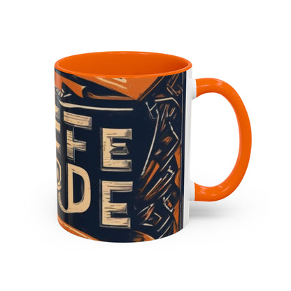 boostlete-field-day-type-be-where-your-feet-are-banner-engraved-0029 — Accent Mug 11oz/15oz