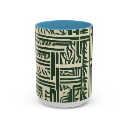 boostlete-rise-grind-pattern-stair-steps-paper-0031 — Accent Mug 11oz/15oz