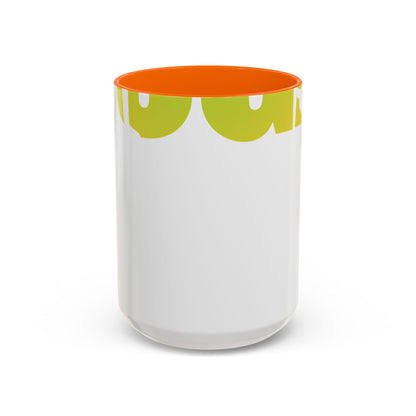 Yoga (6) — Accent Mug 11oz/15oz