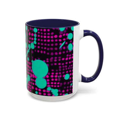 boostlete-pr-season-pattern-dotted-retro-0891 — Accent Mug 11/15oz