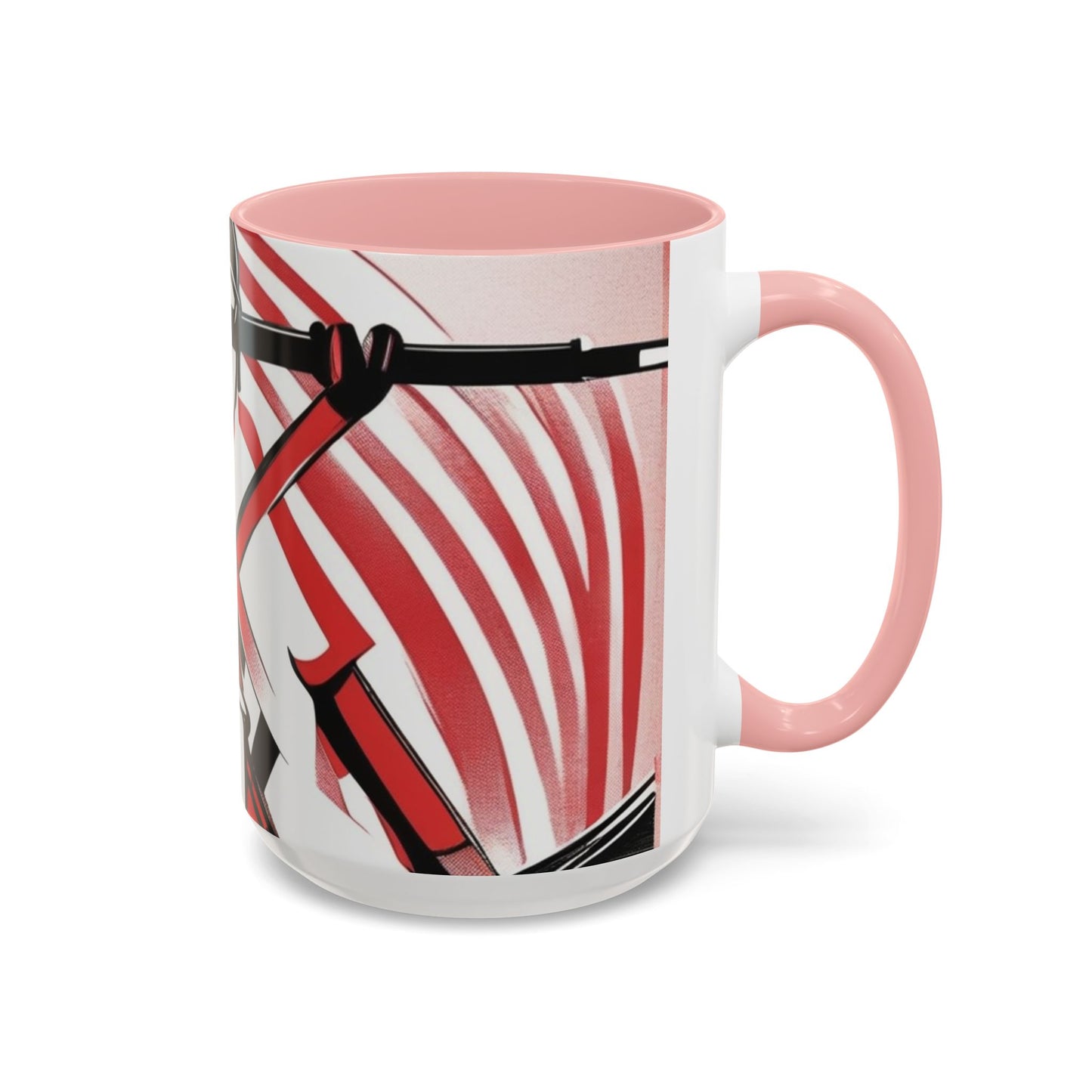 boostlete-recovery-progress-scene-rower-soft-bold-0132 — Accent Mug 11oz/15oz