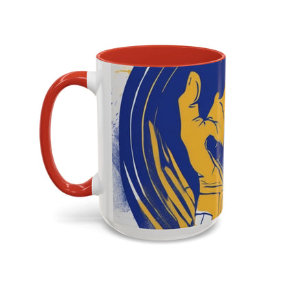 boostlete-am-crew-scene-athlete-neon-vector-0304 — Accent Mug 11oz/15oz