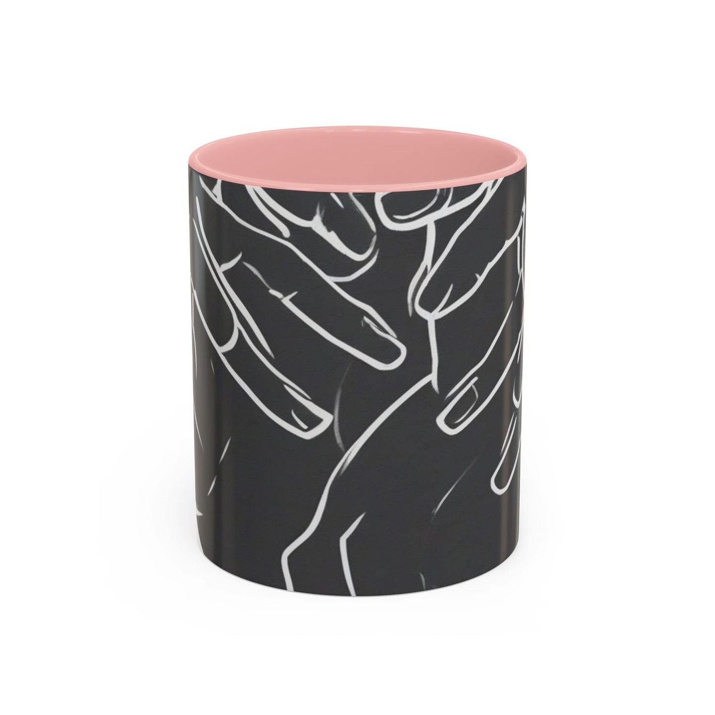 boostlete-am-crew-scene-athlete-high-modern-0308 — Accent Mug 11oz/15oz