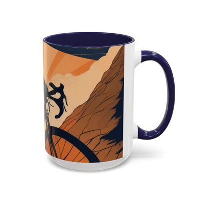 boostlete-field-day-scene-cyclist-matte-blueprint-0300 — Accent Mug 11oz/15oz