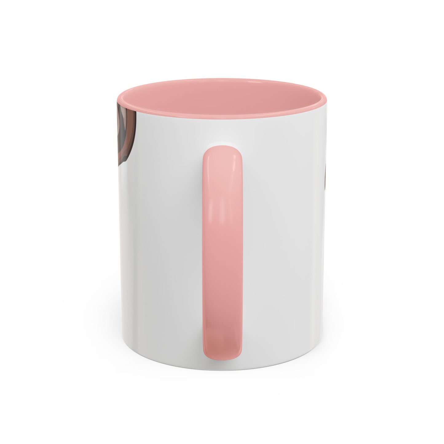 Yoga (39) — Accent Mug 11oz/15oz