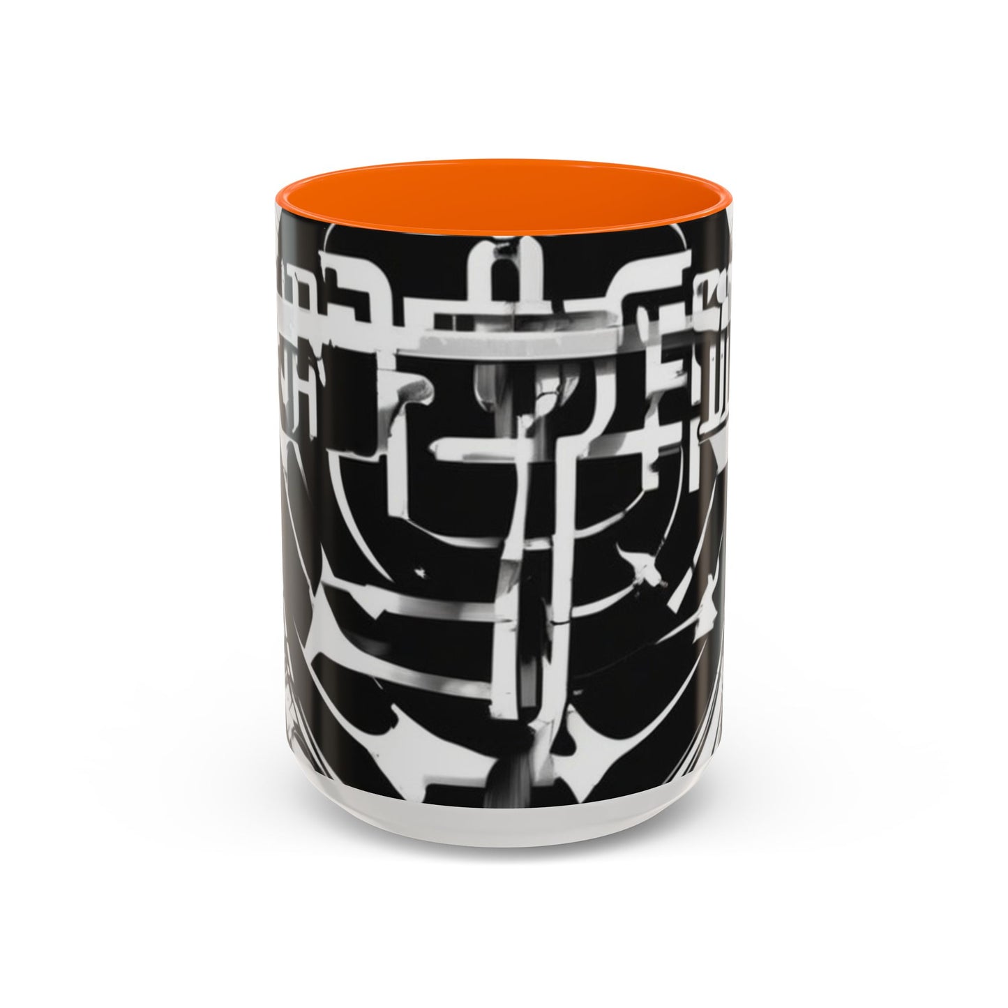 boostlete-am-crew-type-consistency-is-the-flex-centered-industrial-0137 — Accent Mug 11oz/15oz