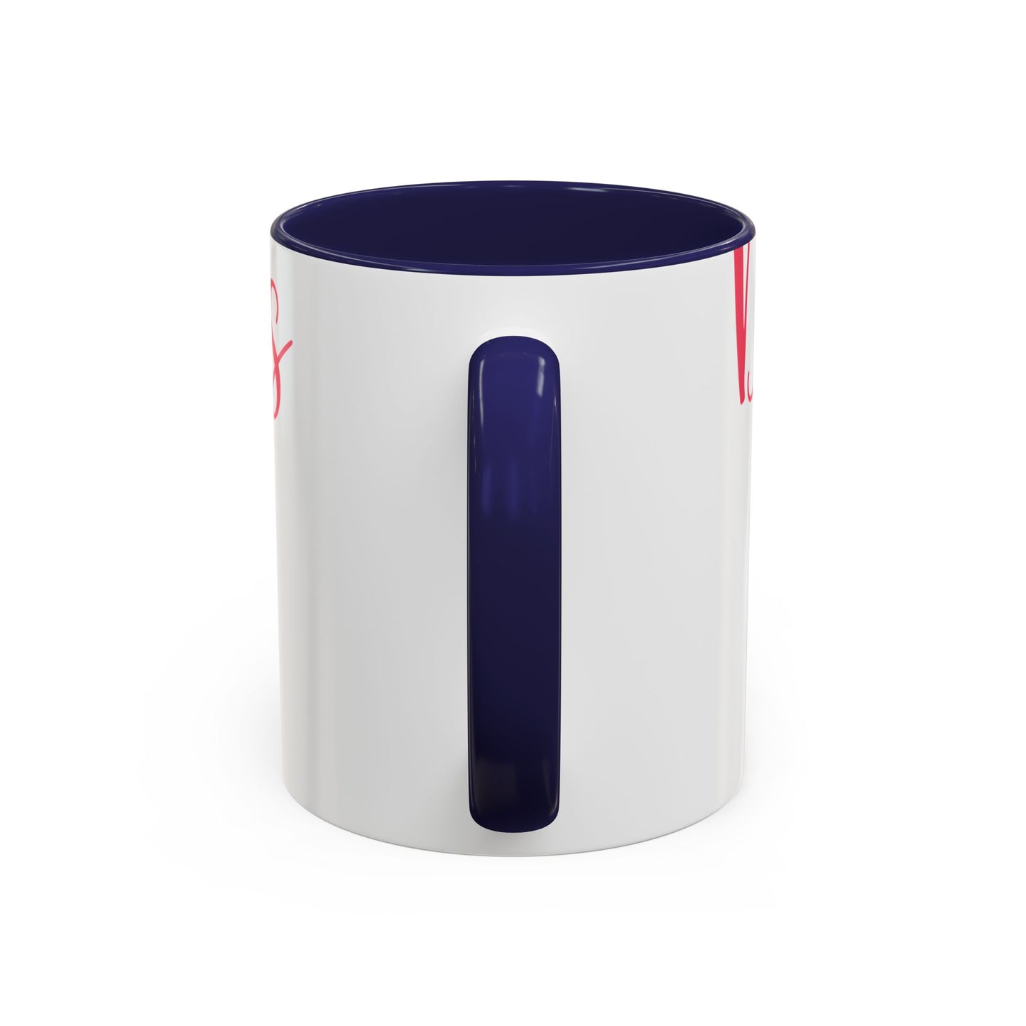 Yoga (24) — Accent Mug 11oz/15oz