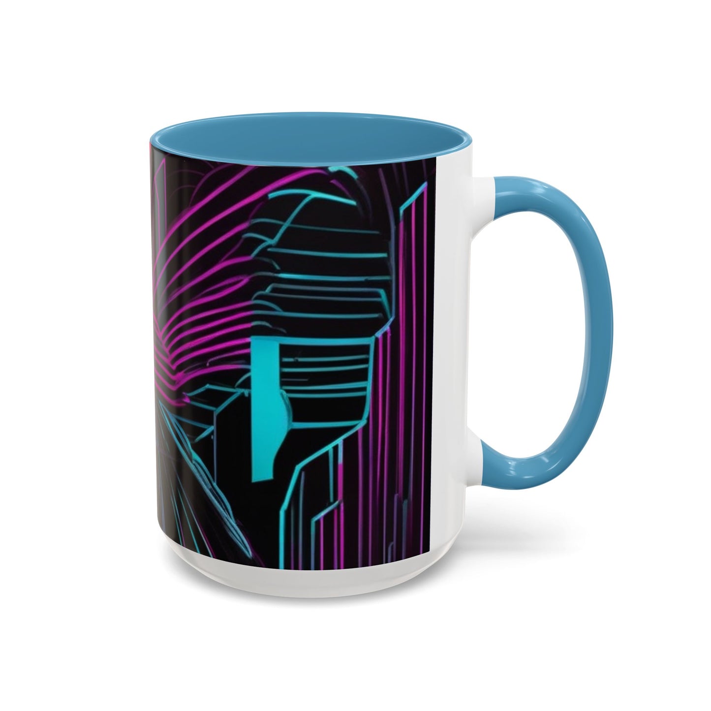 boostlete-rise-grind-icon-sunrise-motion-paper-0962 — Accent Mug 11/15oz