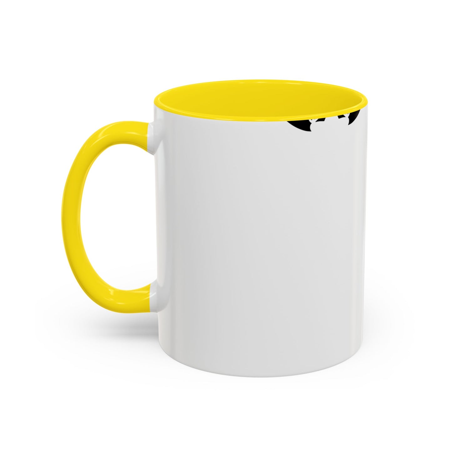 Yoga (62) — Accent Mug 11oz/15oz